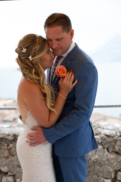 Amercian Weddings in Italy, Wedding Photography. 