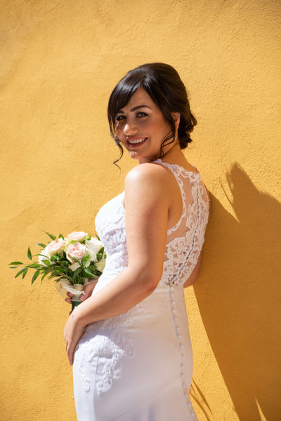 Terren wedding , Malcesine , Lake Garda, Italy