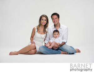 family portrait photography studio
