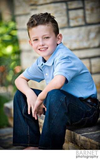 child boy fashion studio portrait, kid smart casual clothing Stock Photo |  Adobe Stock