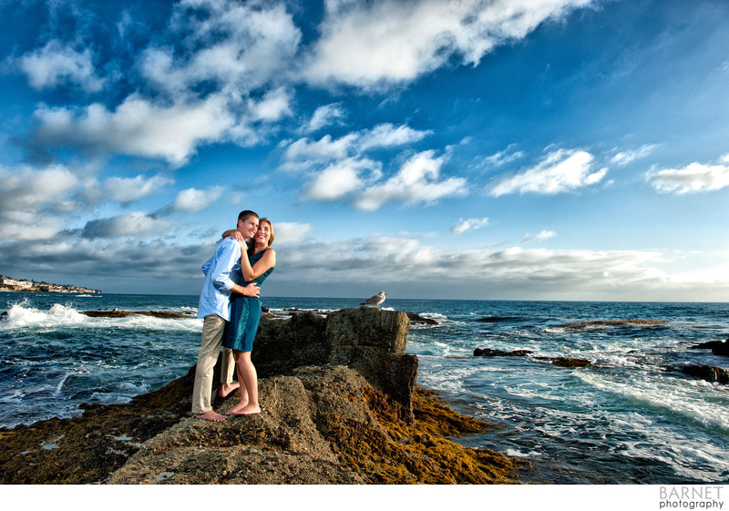Best Southern California Engagement Photography 