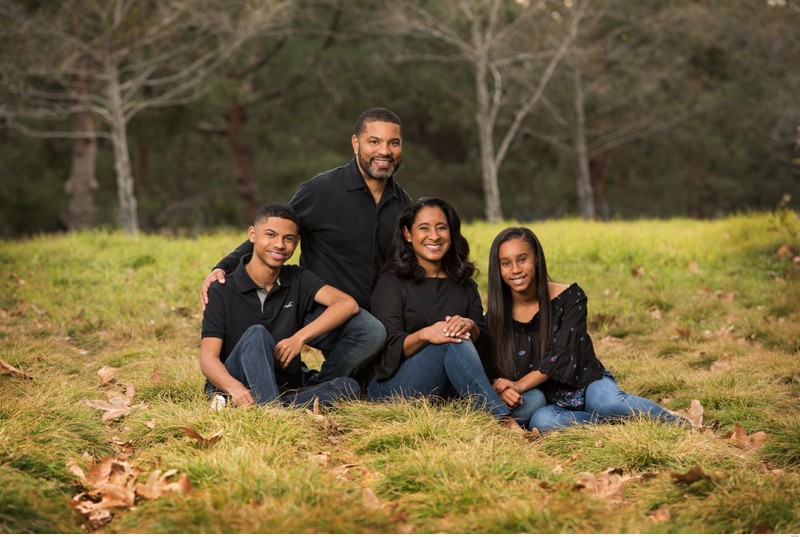 Family Portrait Photographer