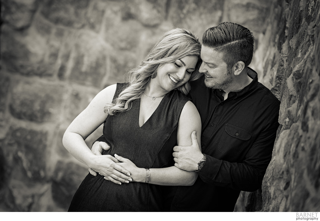 Orange County and Los Angeles Engagement Photographers
