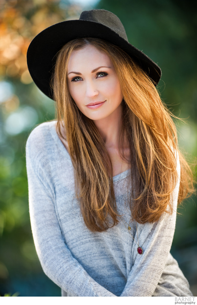 Los Angeles Modeling Portfolio Photographer