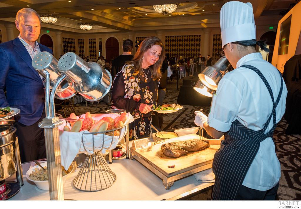 Monarch Beach Resort Corporate Event Images