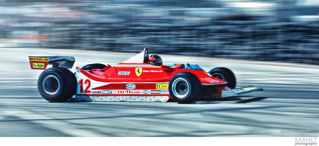 Long Beach Grand Prix Image