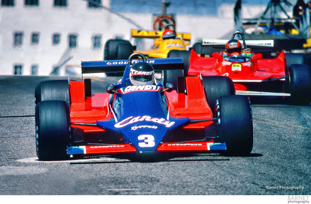 Formula 1 Racing Long Beach Images
