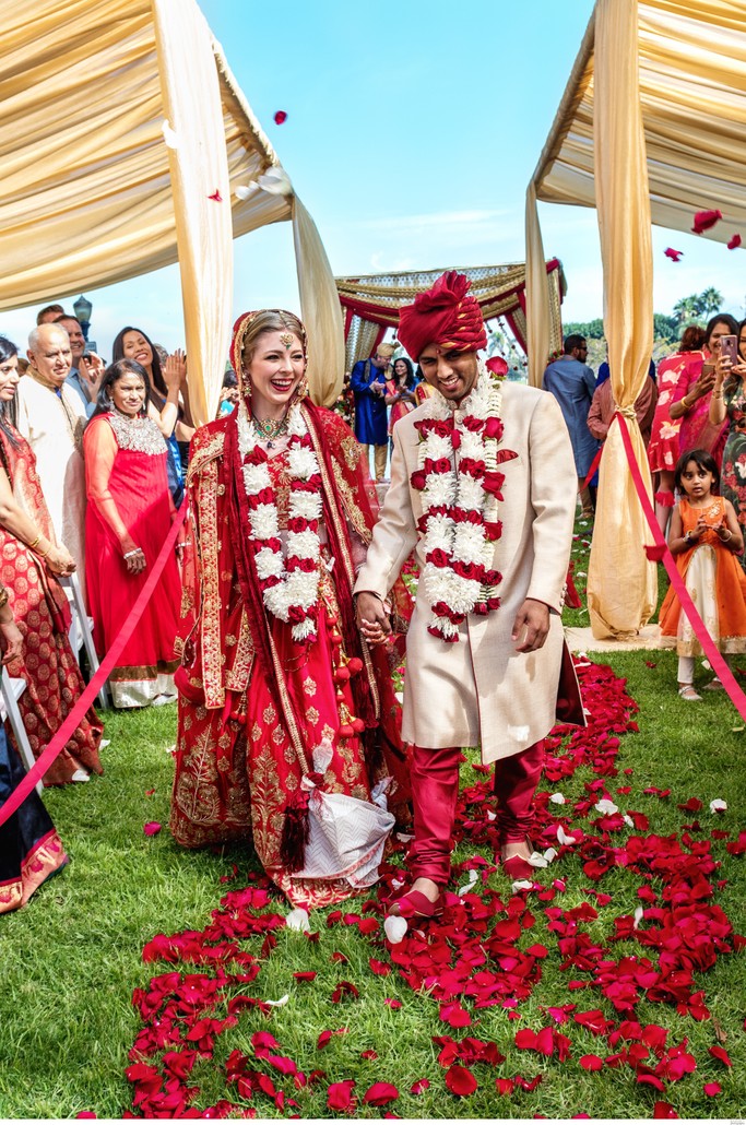 Top South Asian Wedding Photography - BarnetPhotography