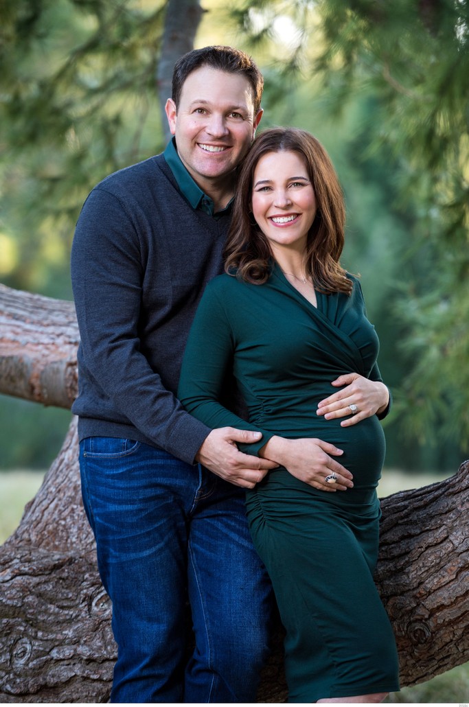 Maternity Photographer Los Angeles