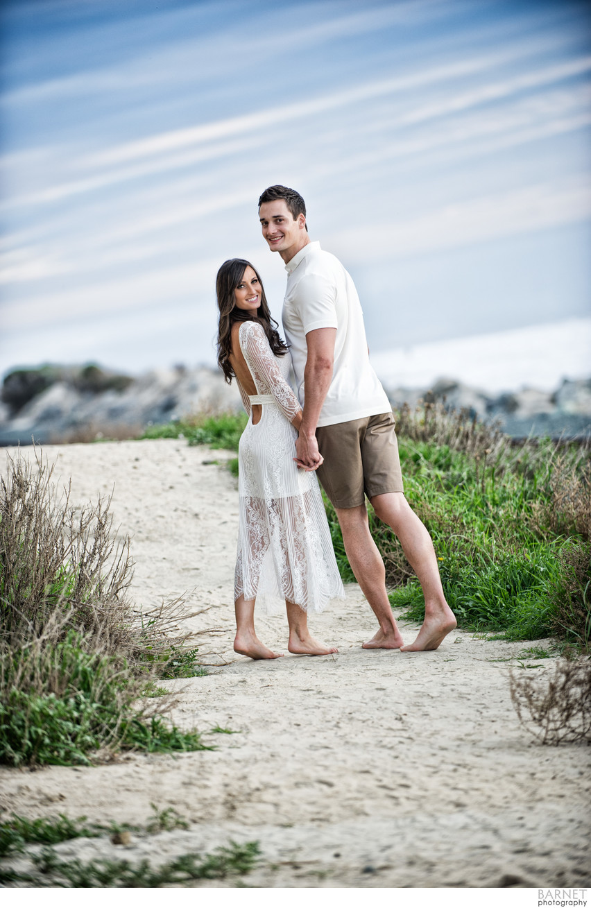 Engagement Sessions Orange County