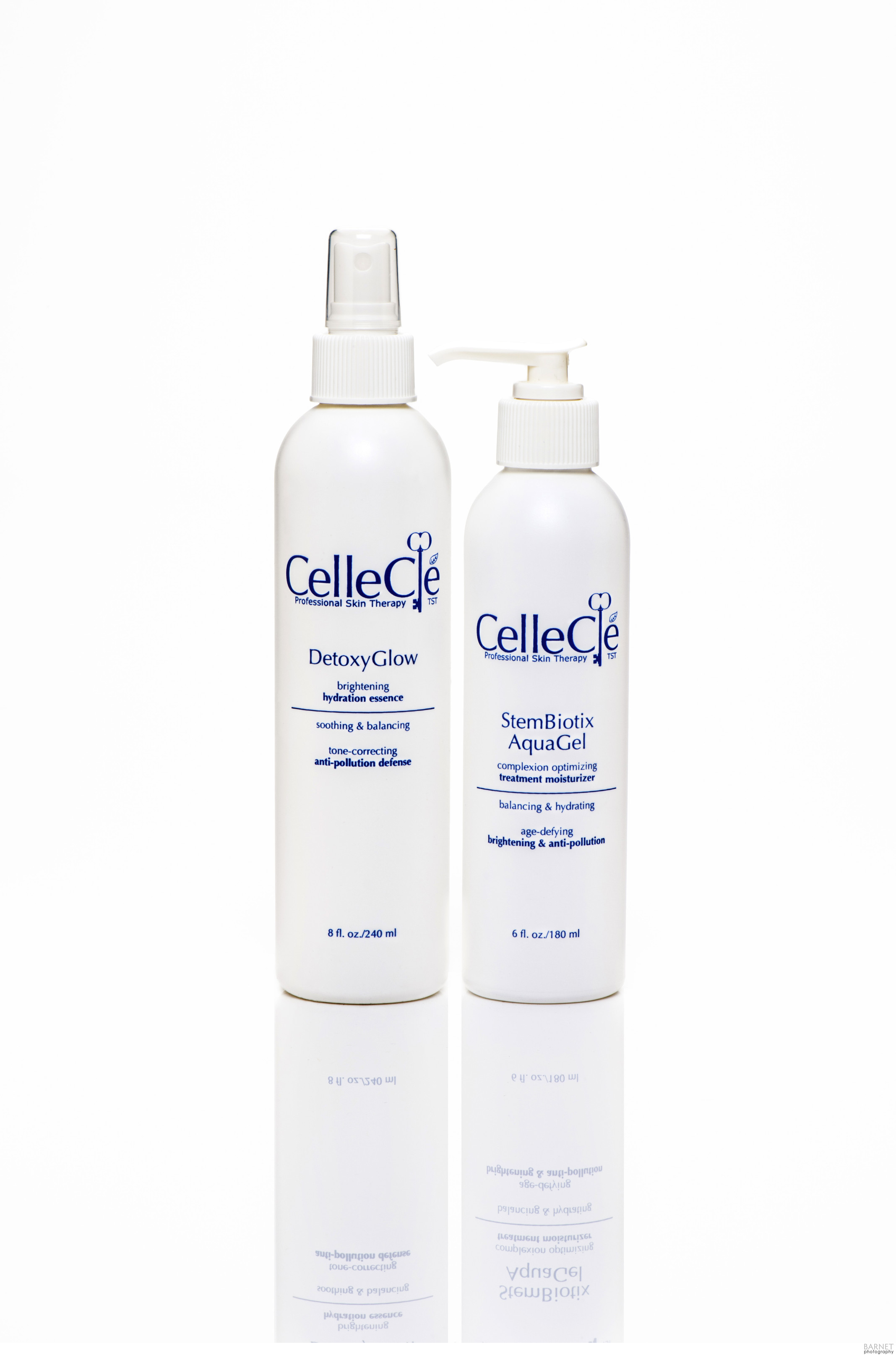 Skin Care Product Photography Orange County, CA