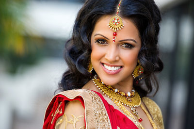 Indian Wedding Photographers Orange County