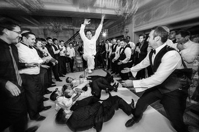 Los Angeles Orthodox Jewish Wedding Photographers