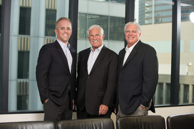 Law Firm Portrait Southern California