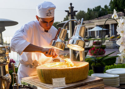 Pelican Hill Newport Beach Corporate Event Images