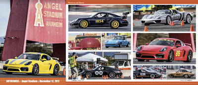 Porsche Motorsports Photography