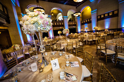 Reception Photography at The Majestic Halls