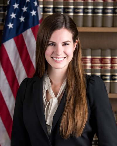 Pasadena Attorney Portrait Photographer