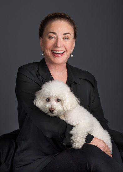 Owner and Dog Portraits in Pasadena