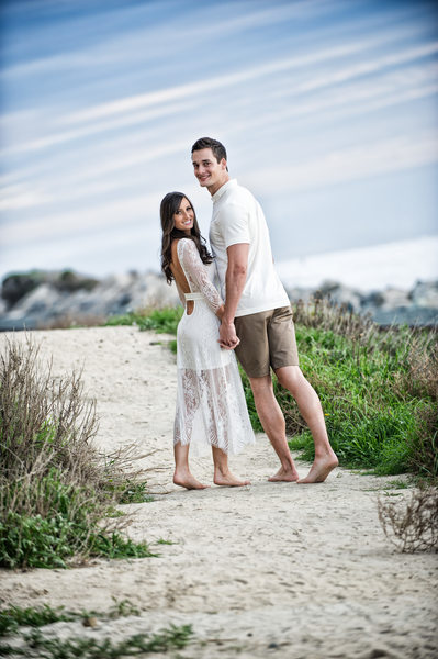 Engagement Sessions Orange County