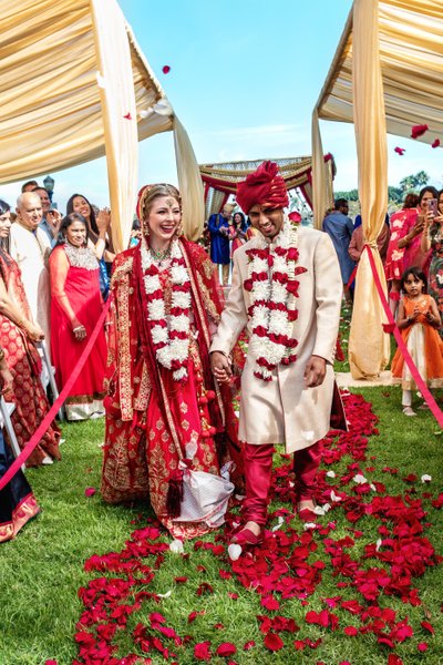 Top South Asian Wedding Photography