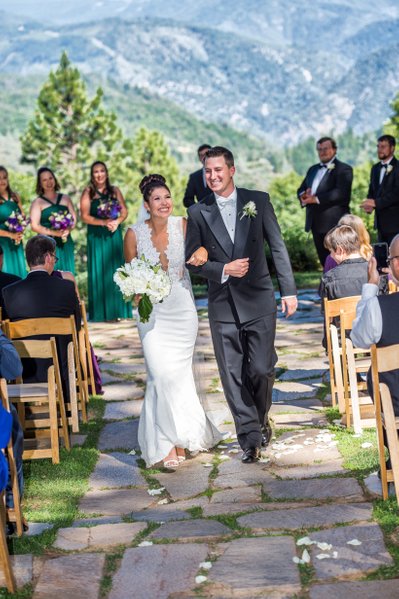 Orange County Preferred Environmental Wedding Photographer
