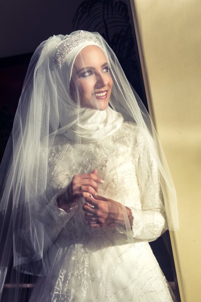 Orange County Muslim Wedding Photographer