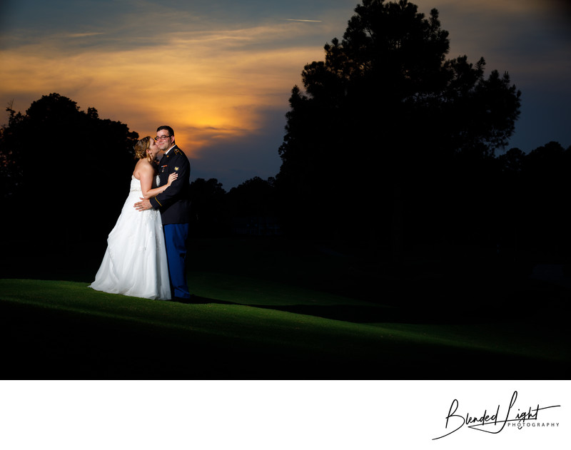 Top Raleigh Wedding Photography