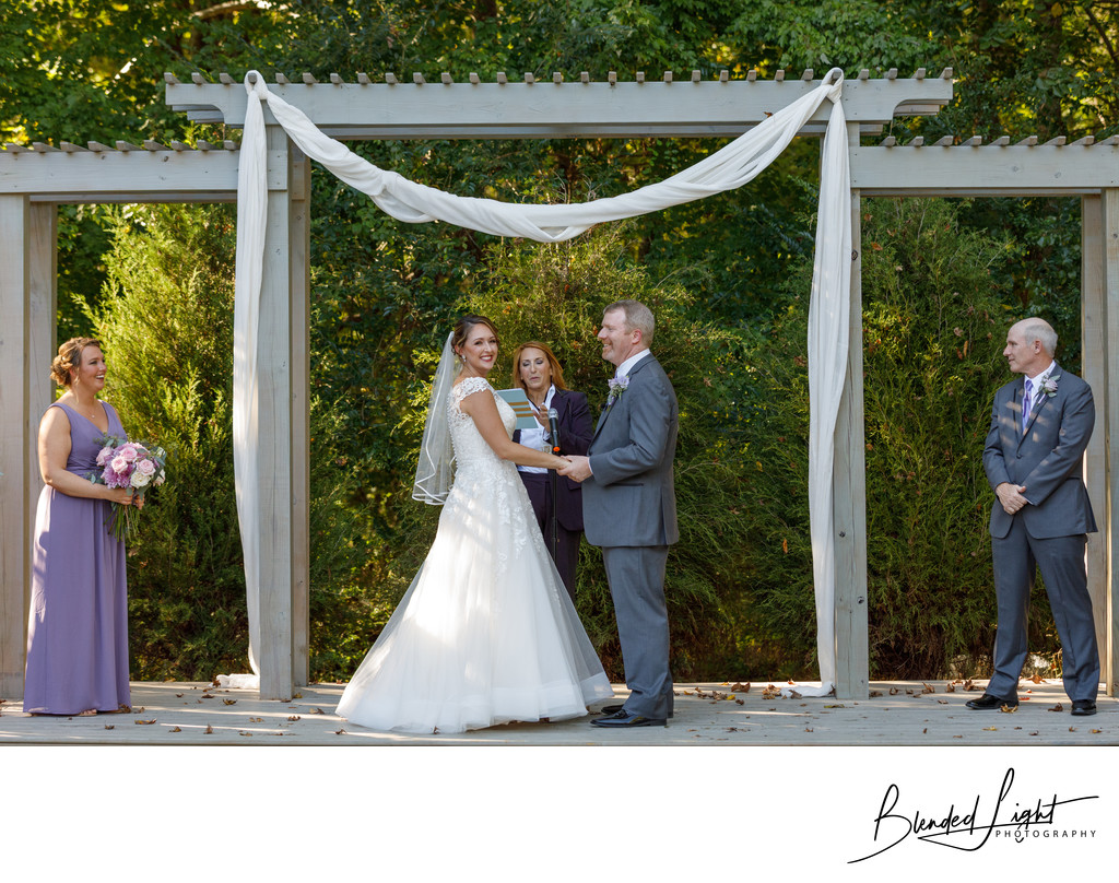 Cedar grove Acres Wedding Photography