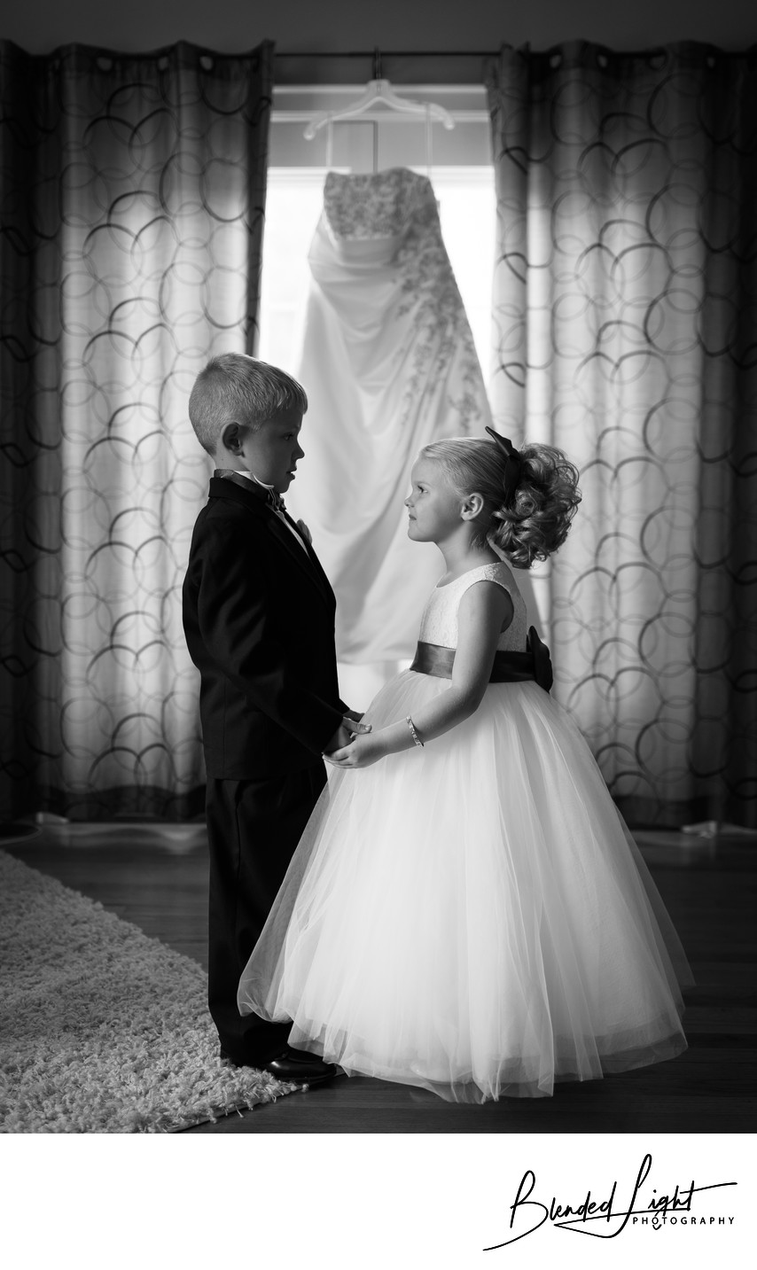 Raleigh Wedding Images