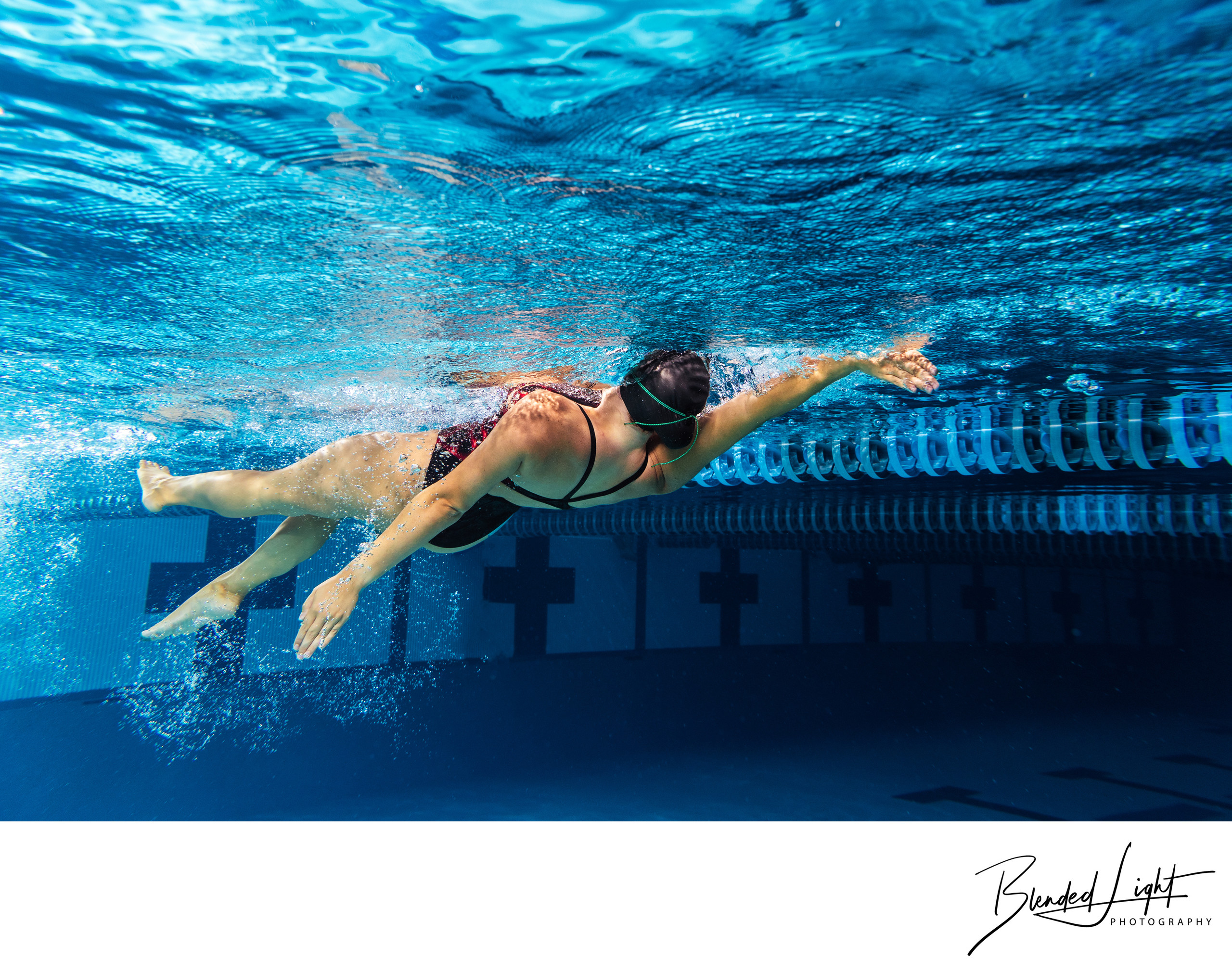 Swim Recruit by Jennifer Lane Swim Recruit by Jennifer Lane