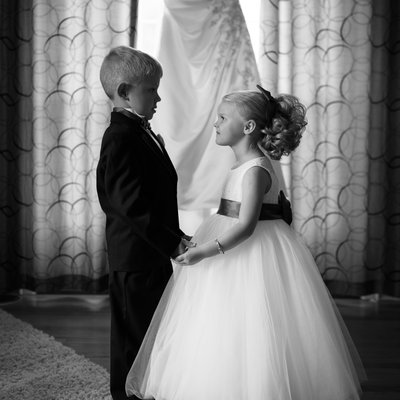 Raleigh Wedding Images