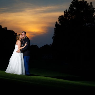 Top Raleigh Wedding Photography
