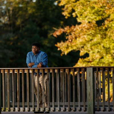 Top Knightdale NC Senior Photographer