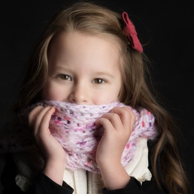 Top Raleigh Children's Portrait Photographer 