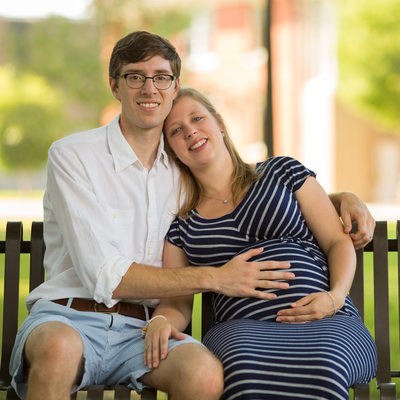 Raleigh NC Maternity photography 
