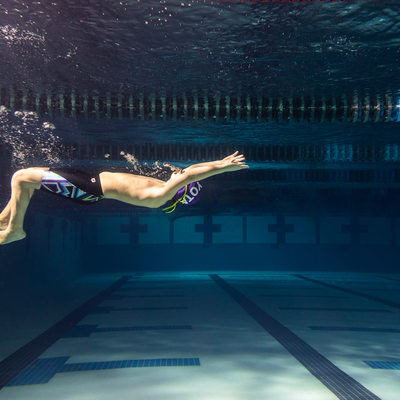 Top Greensboro Swimming Photography
