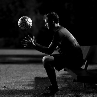 Washington NC Senior Portrait Photographer