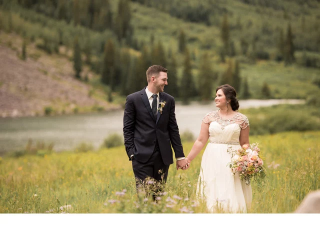 Maroon Bells Wedding Photographer Springfield Missouri Maroon Bells Wedding Photographer