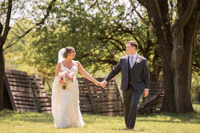 Belamour Barn Wedding Photographer