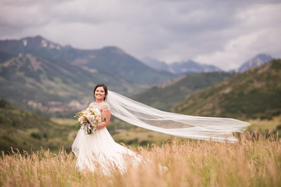 Aspen Wedding Photographer