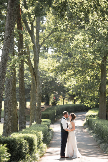 Best Wedding Photos in Springfield Missouri