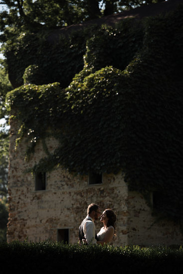 Best Missouri Wedding Venue
