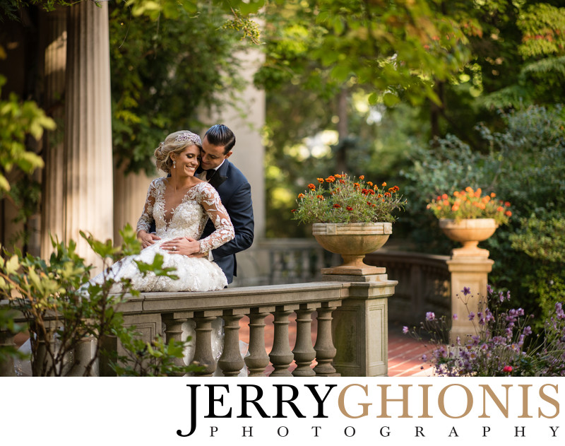 Westmount Country Club Wedding in New Jersey