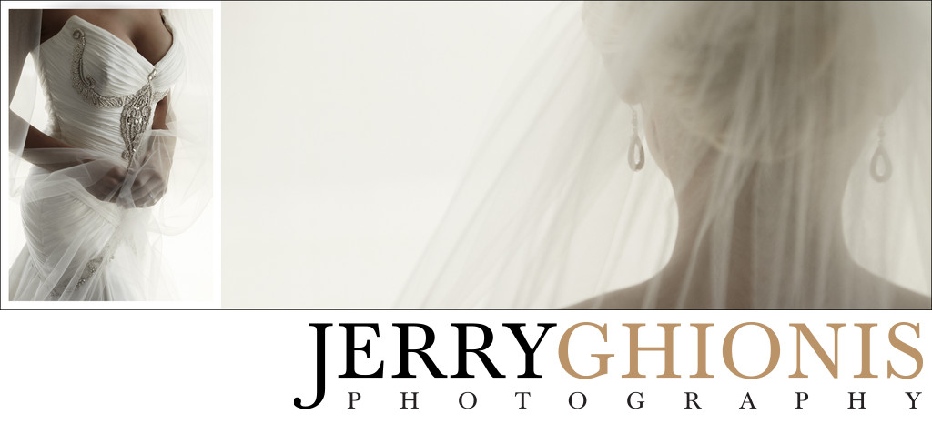 Bridal Details Wedding Album Pages