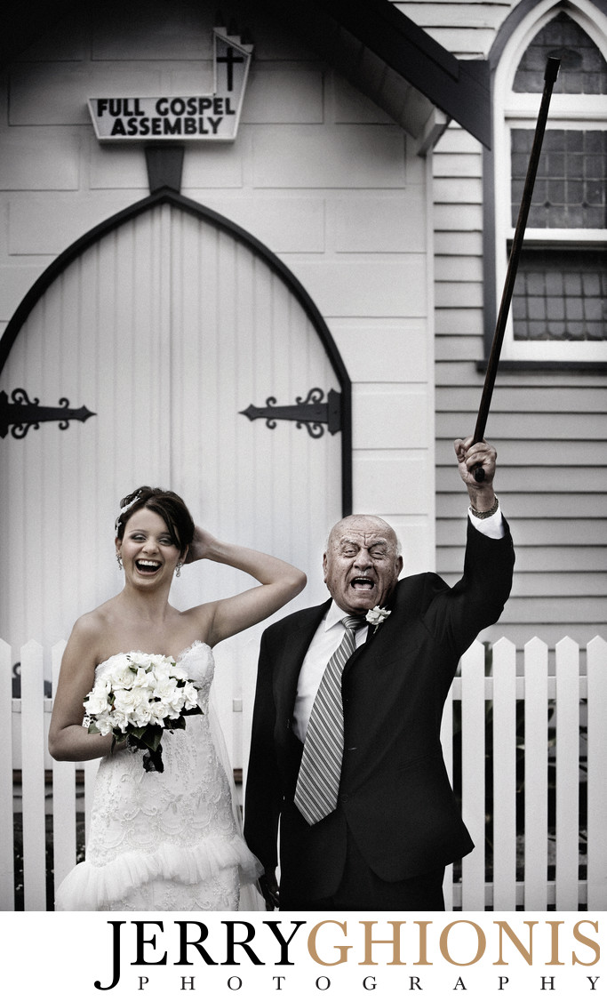 World's Best Wedding Photographer