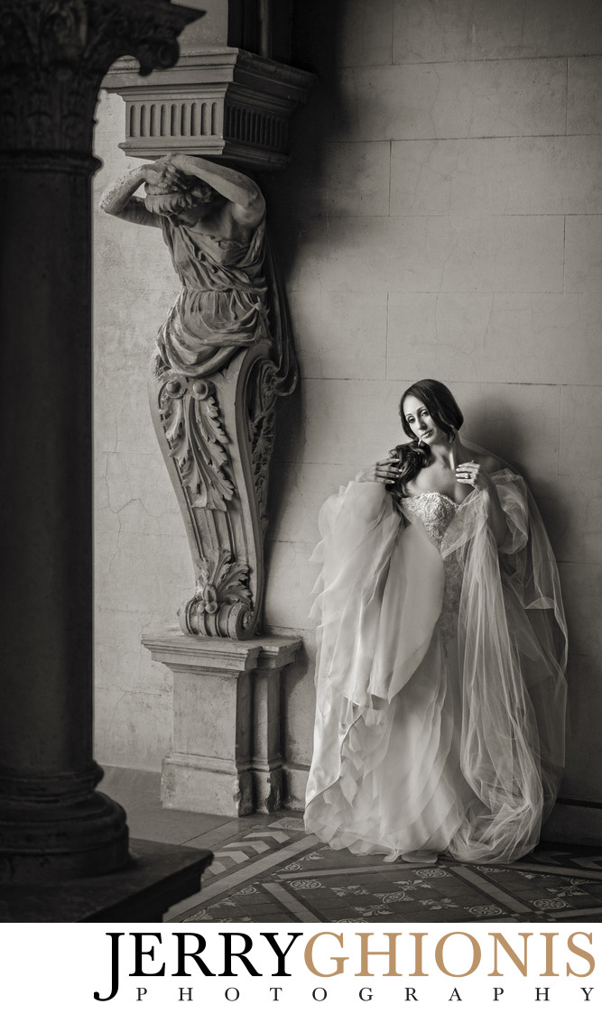 Elegant Wedding Photos