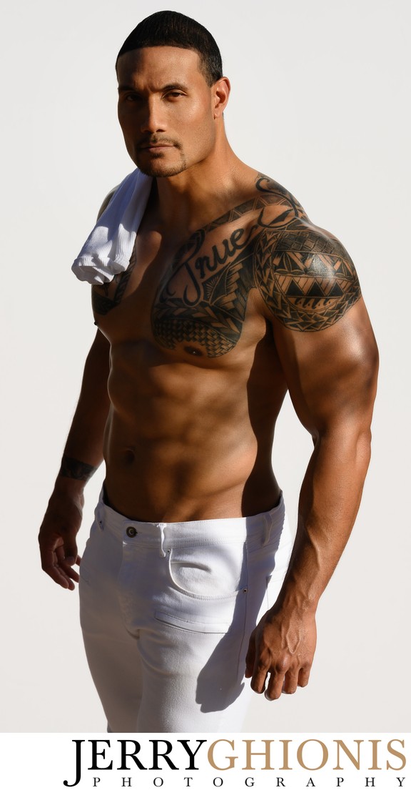 Male Boudoir Photographer in Las Vegas — free download