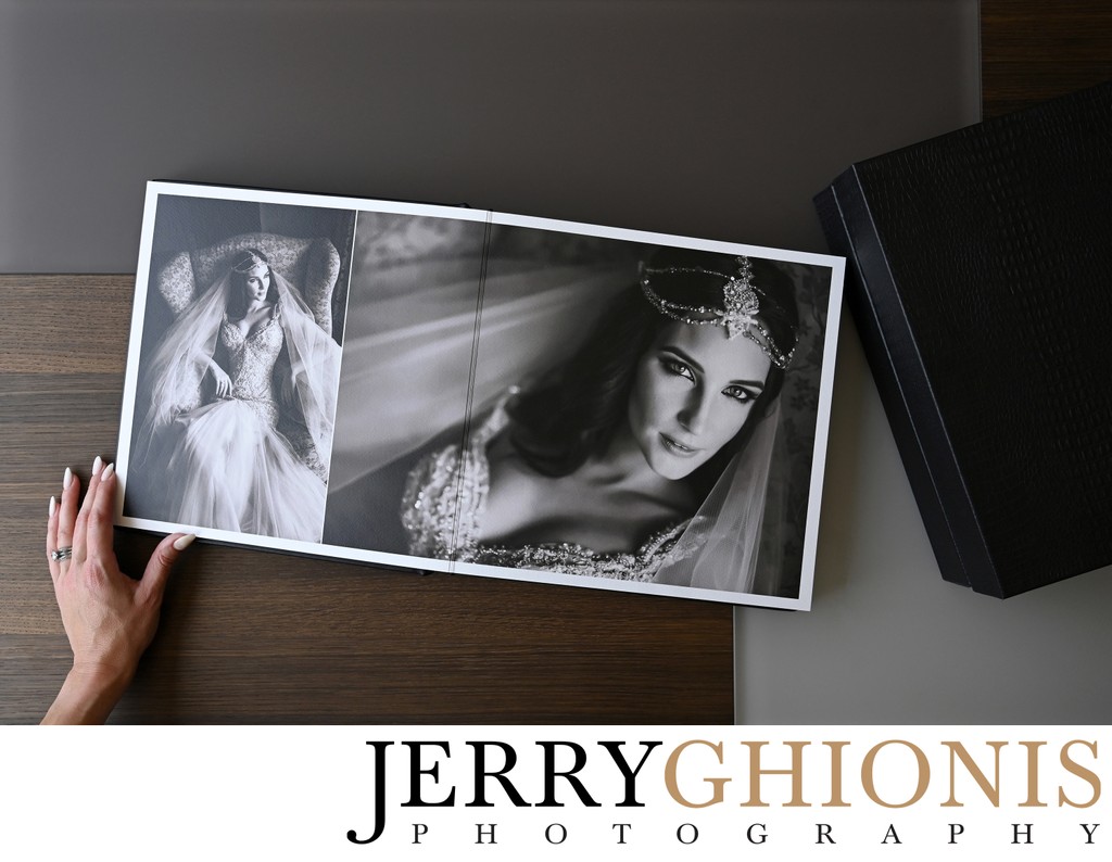 World Destination Wedding & Portrait Photographer