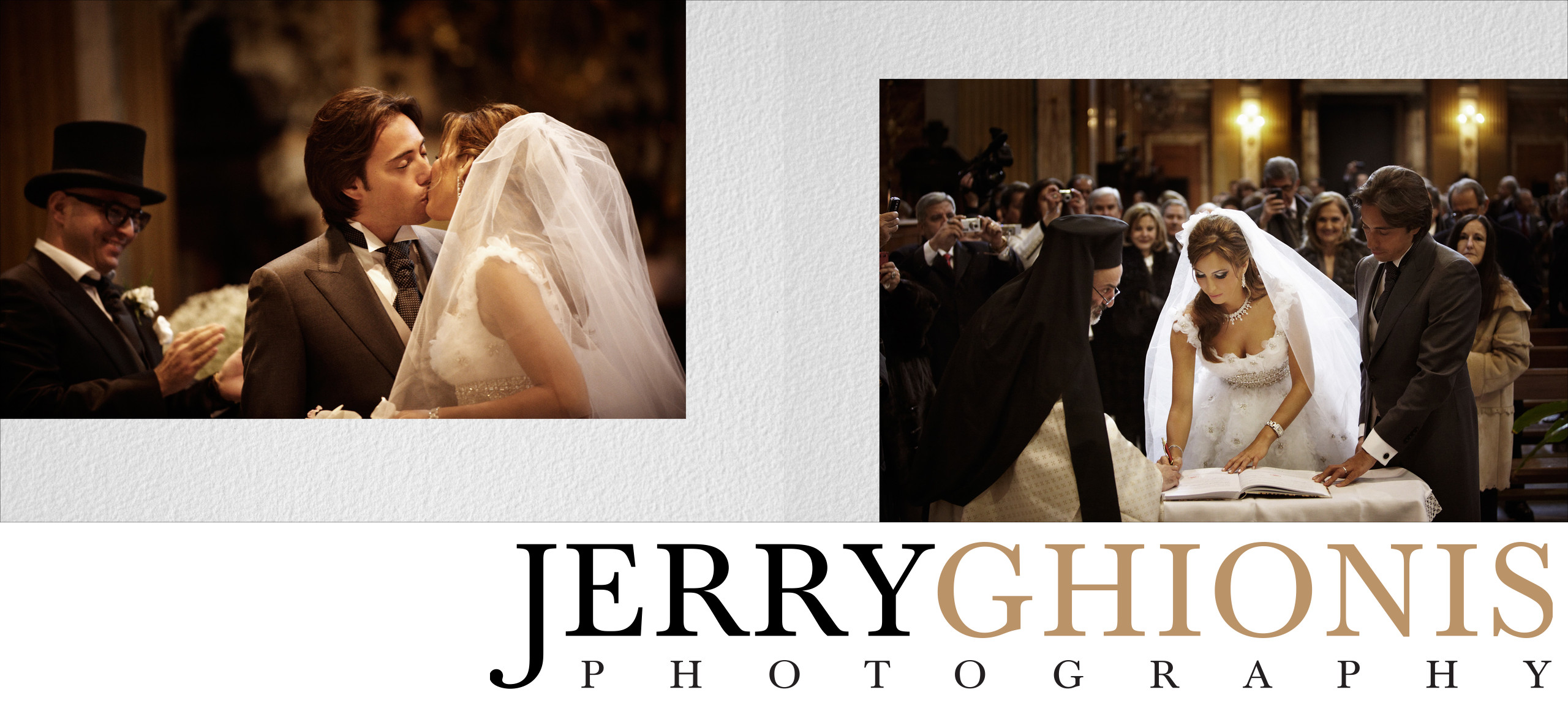 Album from Destination Wedding